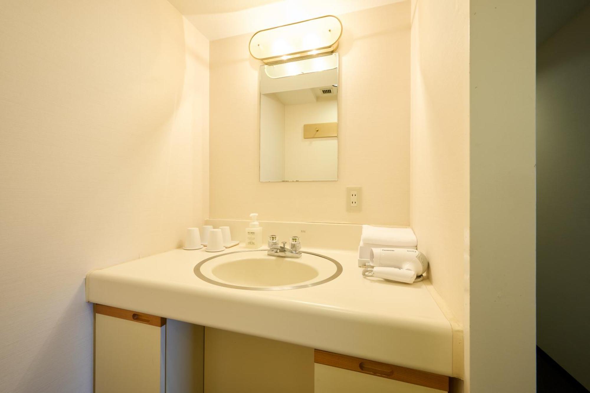 Smile Hotel Kyoto Shijo Ruang foto