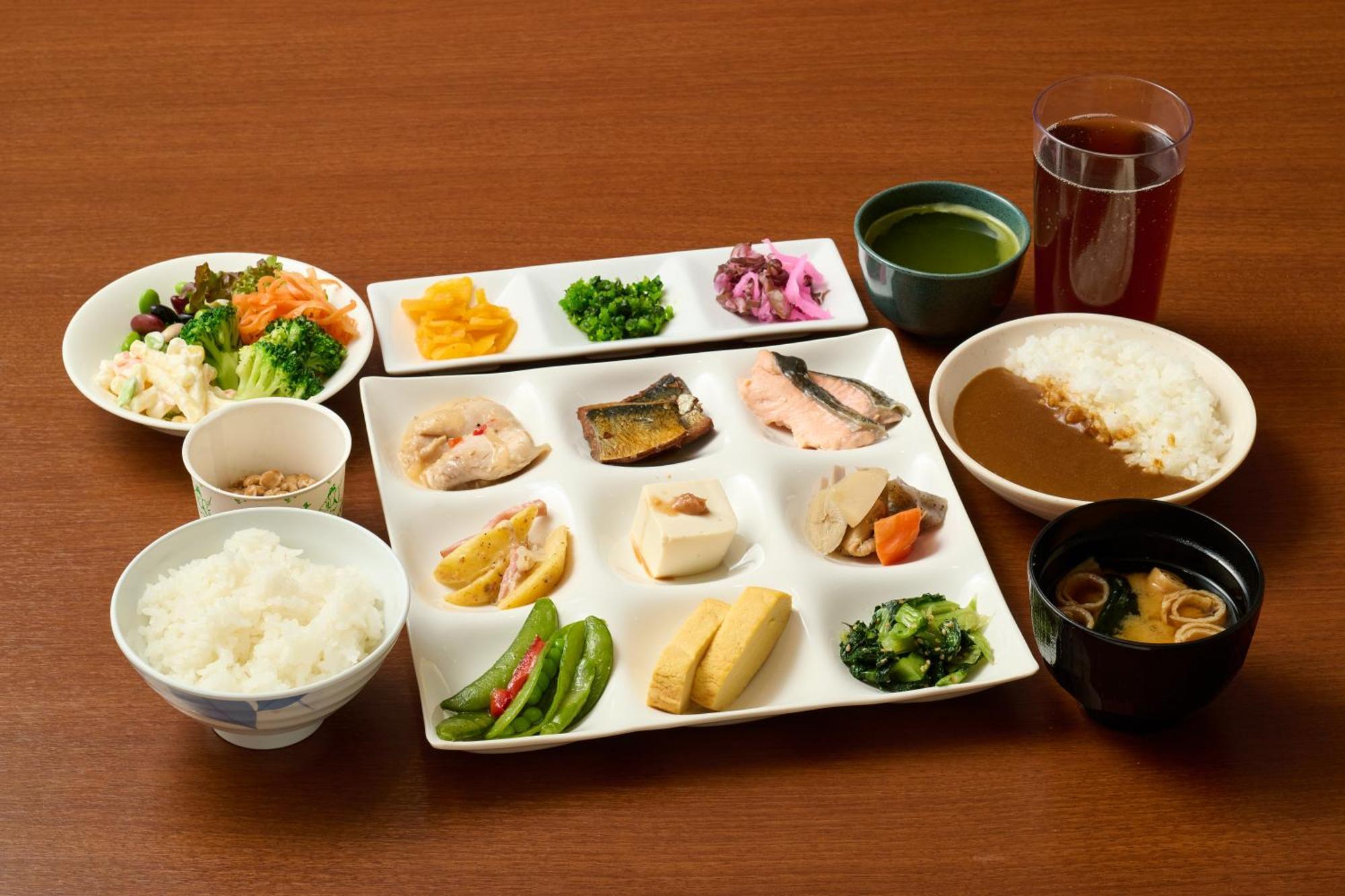Smile Hotel Kyoto Shijo Bagian luar foto