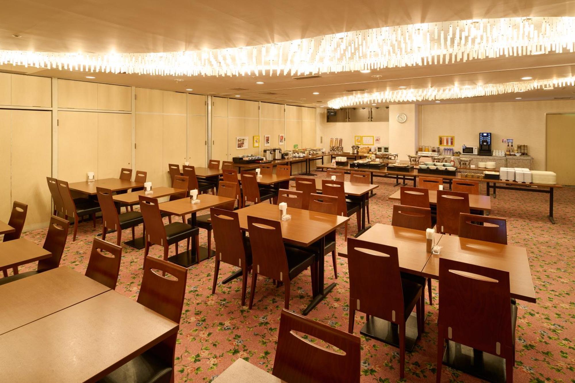 Smile Hotel Kyoto Shijo Bagian luar foto